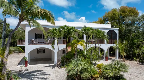 310 North Drive, Plantation Key, FL 33036