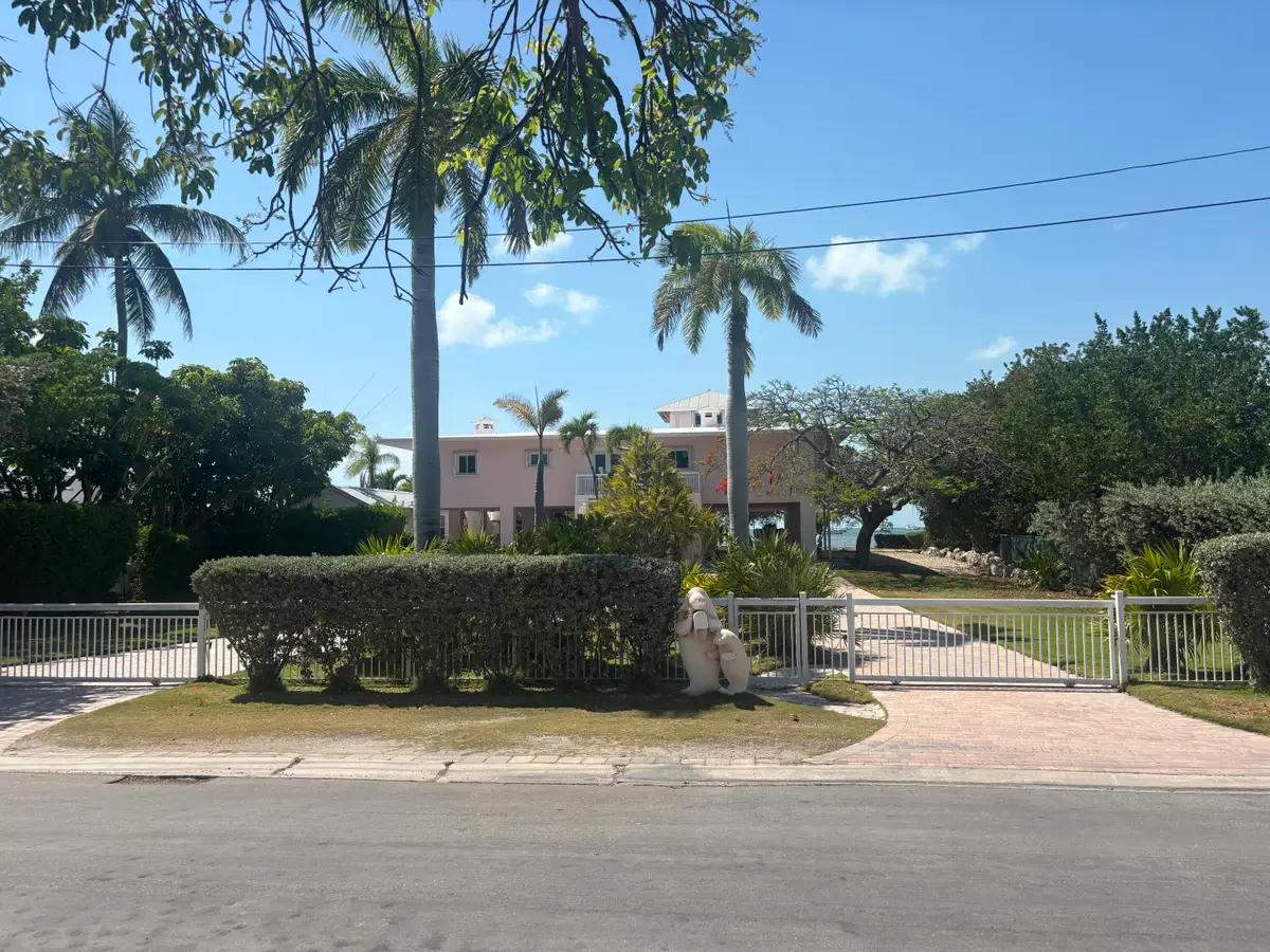1101 Mastic Street, Islamorada Village Of Islands, FL 33036 - #1