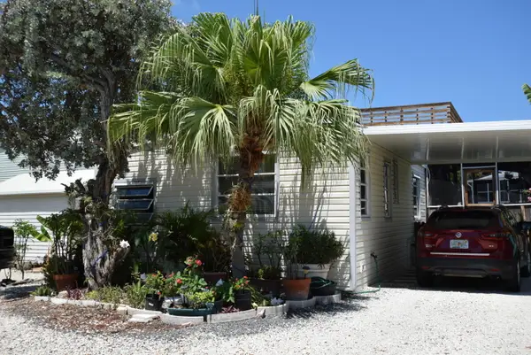 84 Sirius Lane, Geiger Key, FL 33040