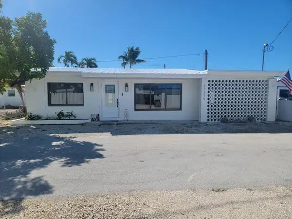 11339 5th Avenue Ocean, Marathon, FL 33050