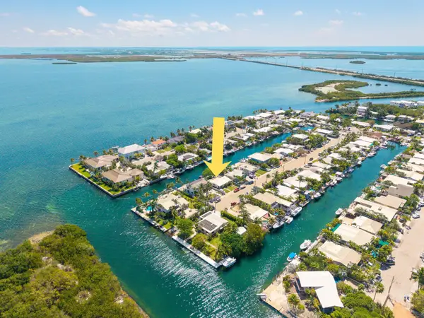 24 Aster Terrace, Key Haven, FL 33040