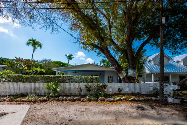 1626 Von Phister Street, Key West, FL 33040