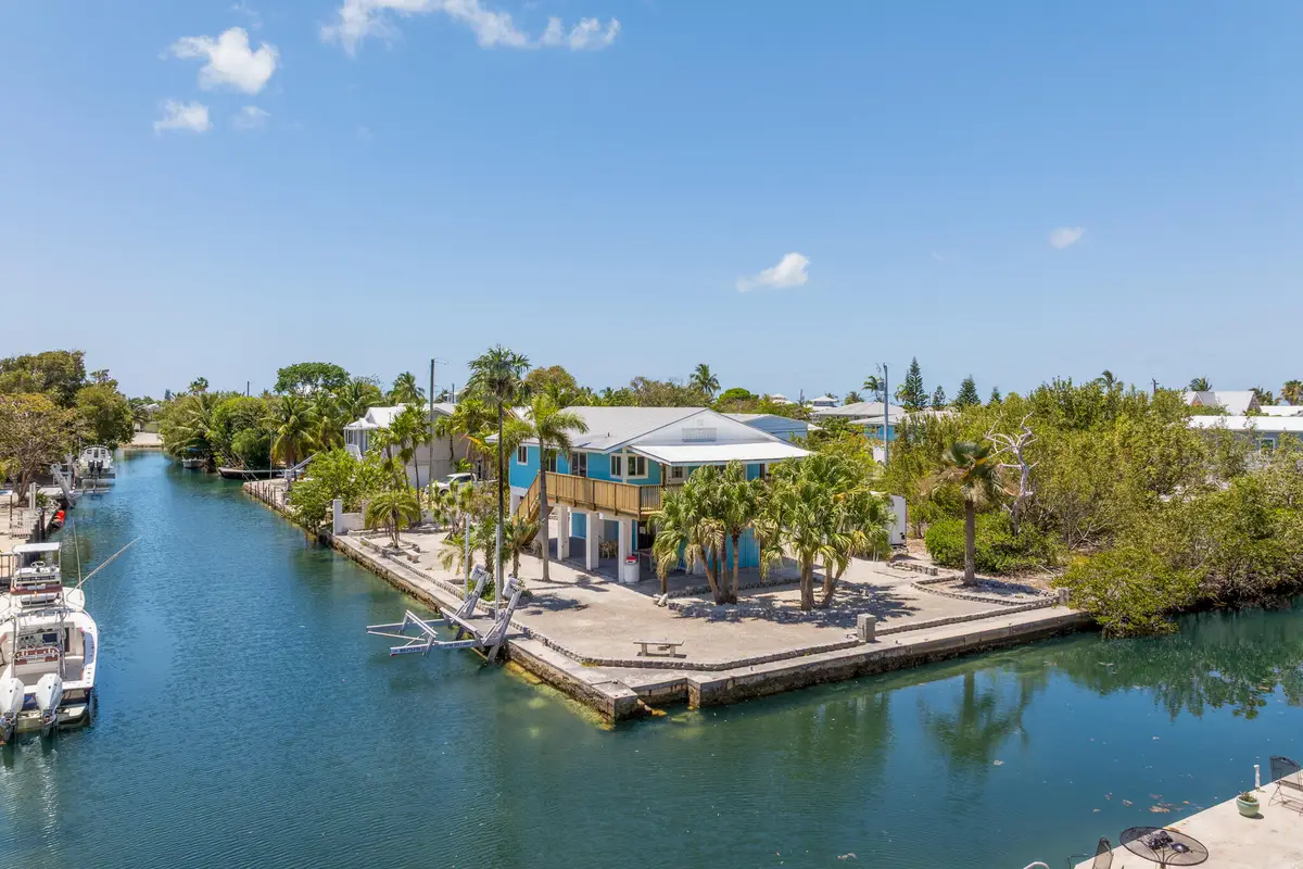 22953 John Silver Lane, Cudjoe Key, FL 33042 - #1