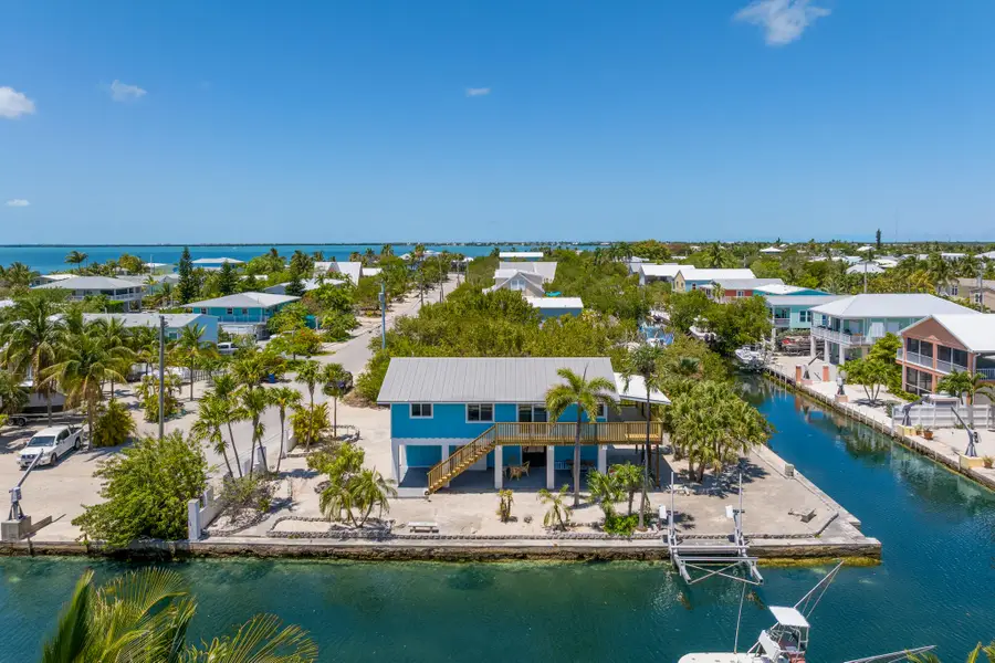 22953 John Silver Lane, Cudjoe Key, FL 33042 - #2