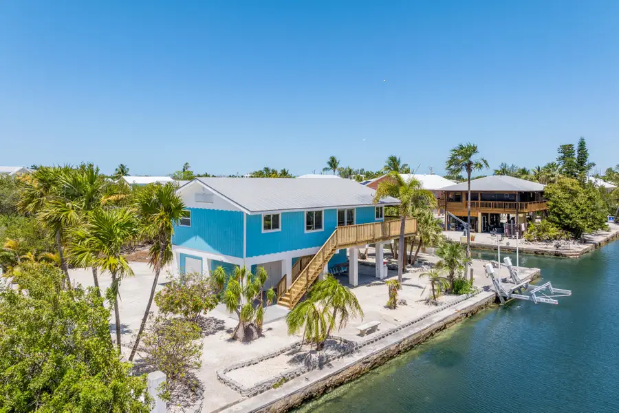 22953 John Silver Lane, Cudjoe Key, FL 33042 - #3