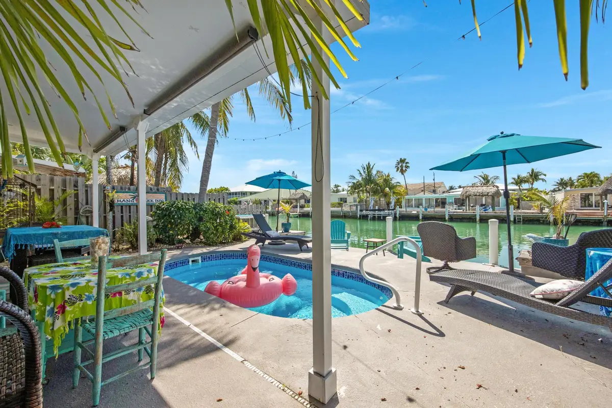 351 8th Street, Key Colony Beach, FL 33051 - #1