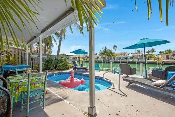 351 8th Street, Key Colony, FL 33051