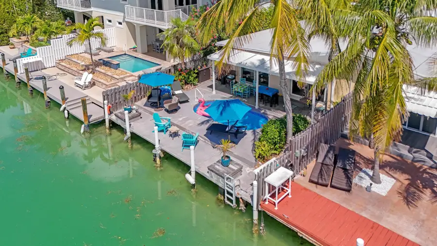 351 8th Street, Key Colony Beach, FL 33051 - #2