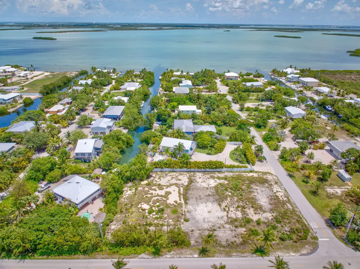 17215 Keystone Road, Sugarloaf Key, FL 33042 - #1