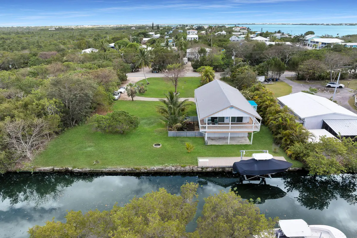 29131 Watson Boulevard, Big Pine Key, FL 33043 - #1