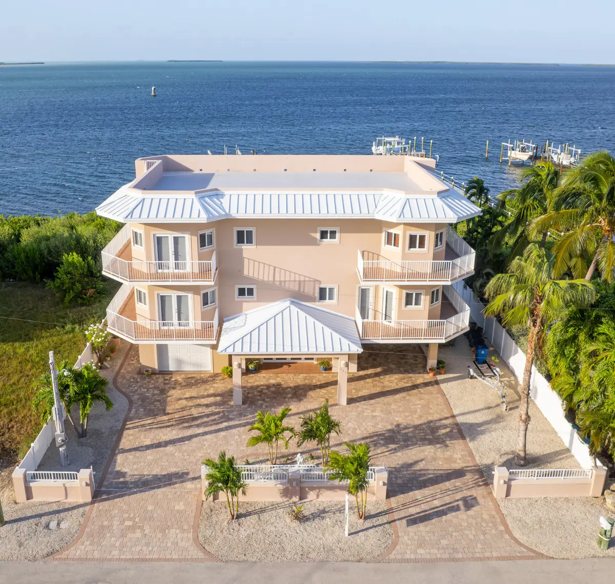112 N Bounty Lane, Key Largo, FL 33037 - #1