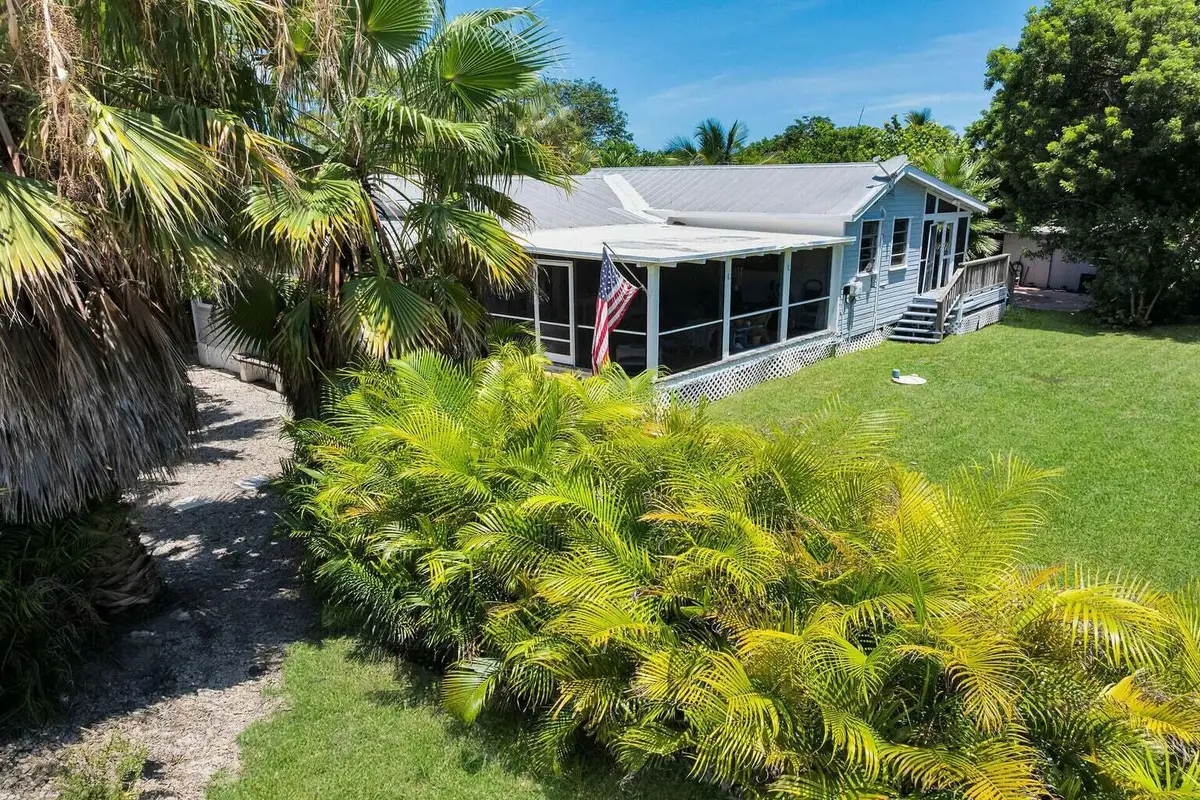 30461 Poinciana Road, Big Pine Key, FL 33043 - #1
