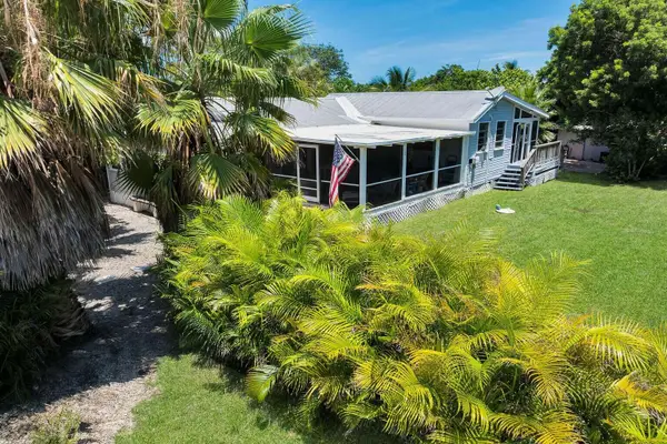 30461 Poinciana Road, Big Pine Key, FL 33043