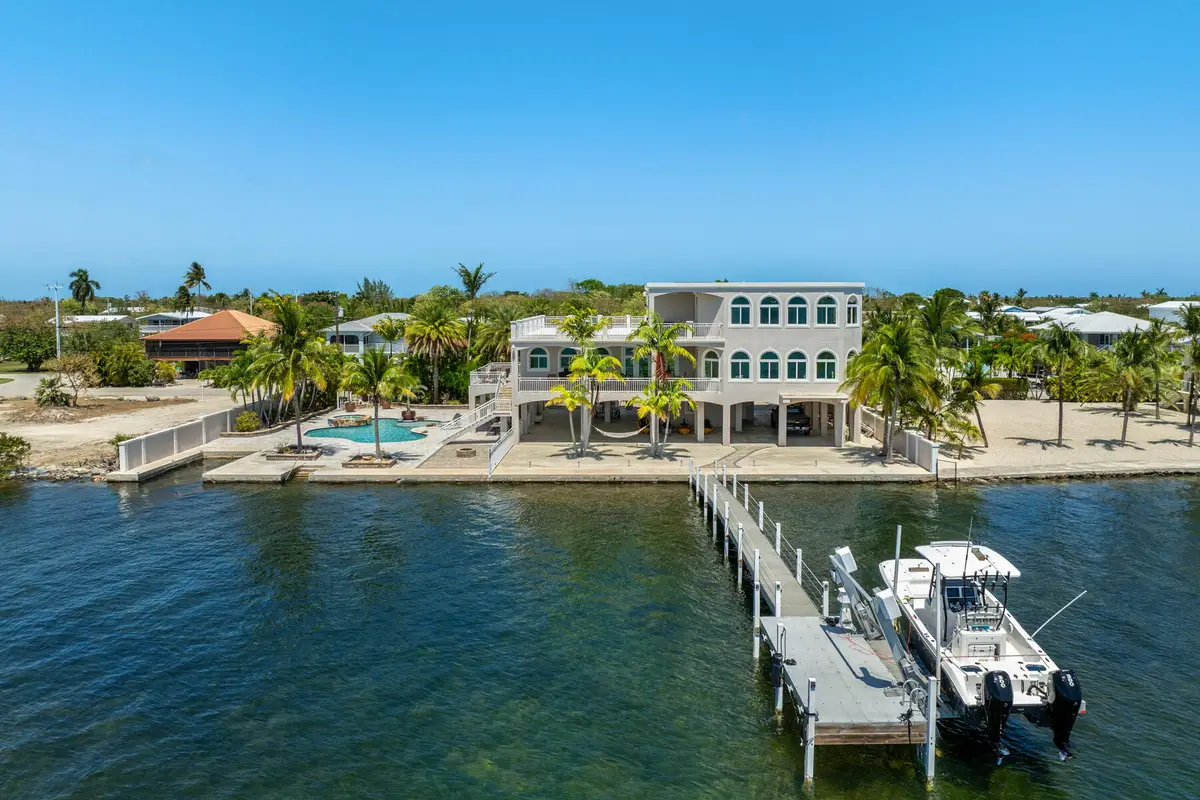 3742 Seagrape Street, Big Pine Key, FL 33043 - #1
