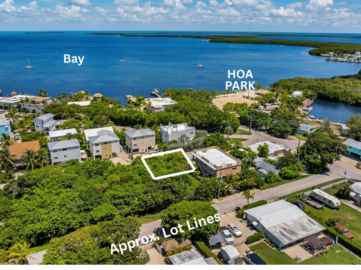 Lake View Drive, Key Largo, FL 33037 - #1