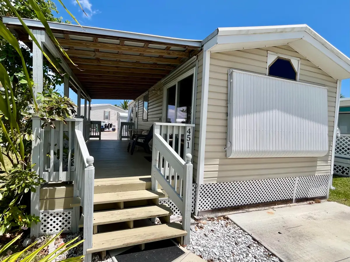 55 Boca Chica Road #451, Big Coppitt Key, FL 33040 - #1