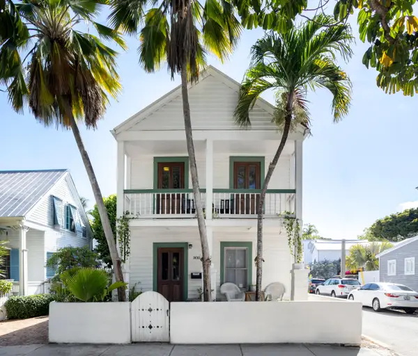 800 Elizabeth Street, Key West, FL 33040