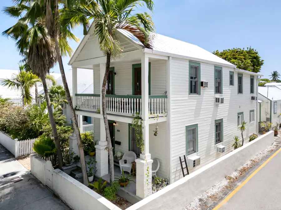 800 Elizabeth Street, Key West, FL 33040 - #2