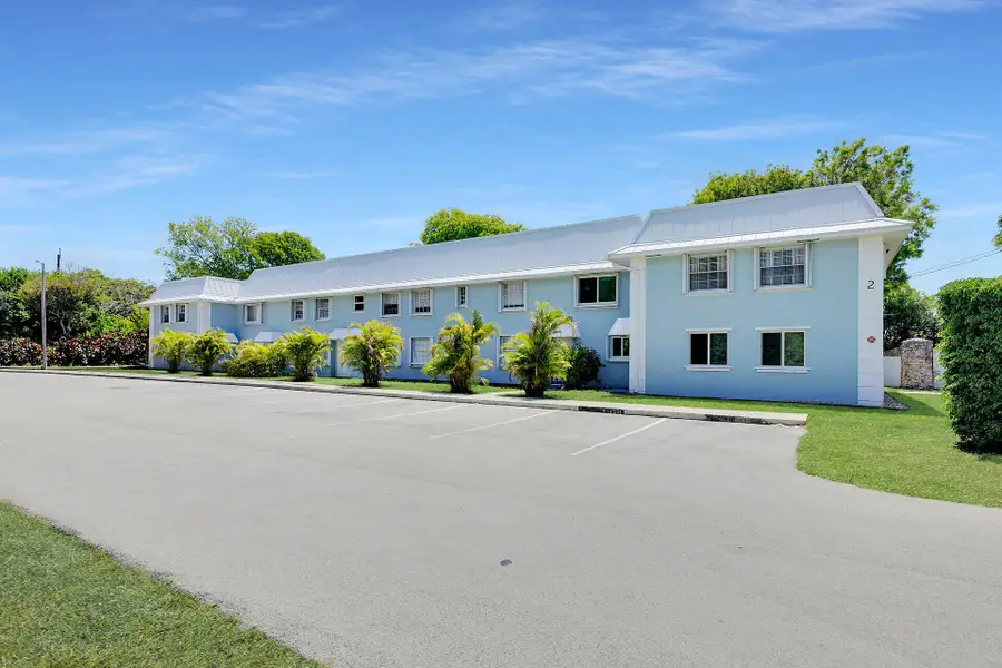 40 High Point Road #G101, Plantation Key, FL 33070 - #3