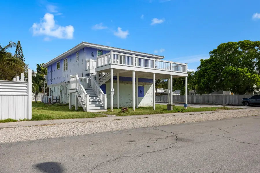 1224 2nd Street, Key West, FL 33040 - #3