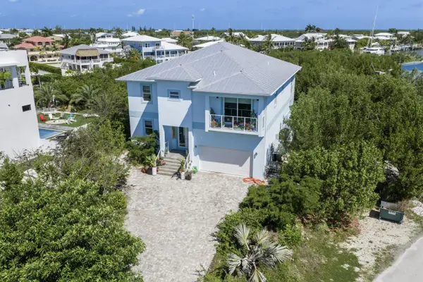 1300 Avenue H, Marathon, FL 33050