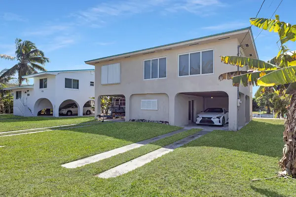 31226 Hollerich Drive, Big Pine Key, FL 33043