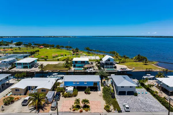 31135 Hollerich Drive, Big Pine Key, FL 33043