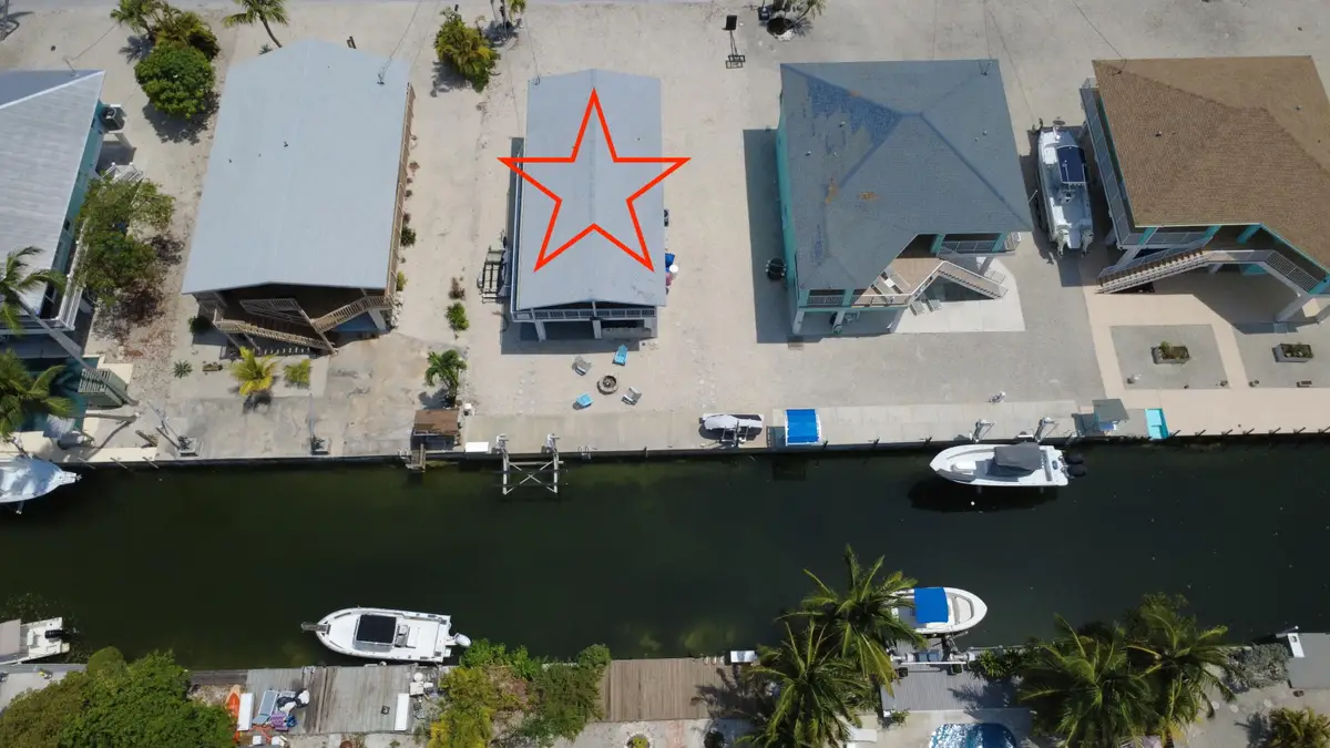 22961 John Avery Lane, Cudjoe Key, FL 33042 - #1