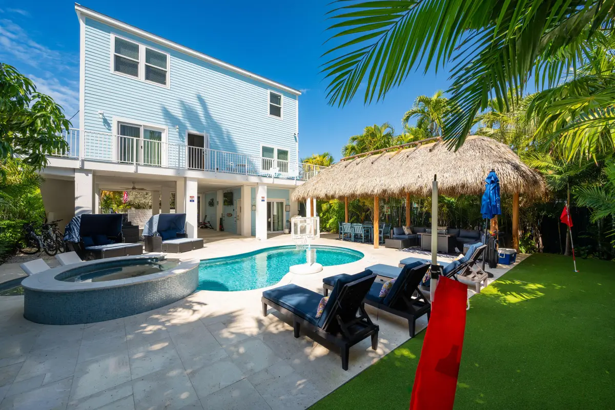 1716 Laird Street, Key West, FL 33040 - #1