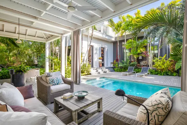 1701 Laird Street, Key West, FL 33040