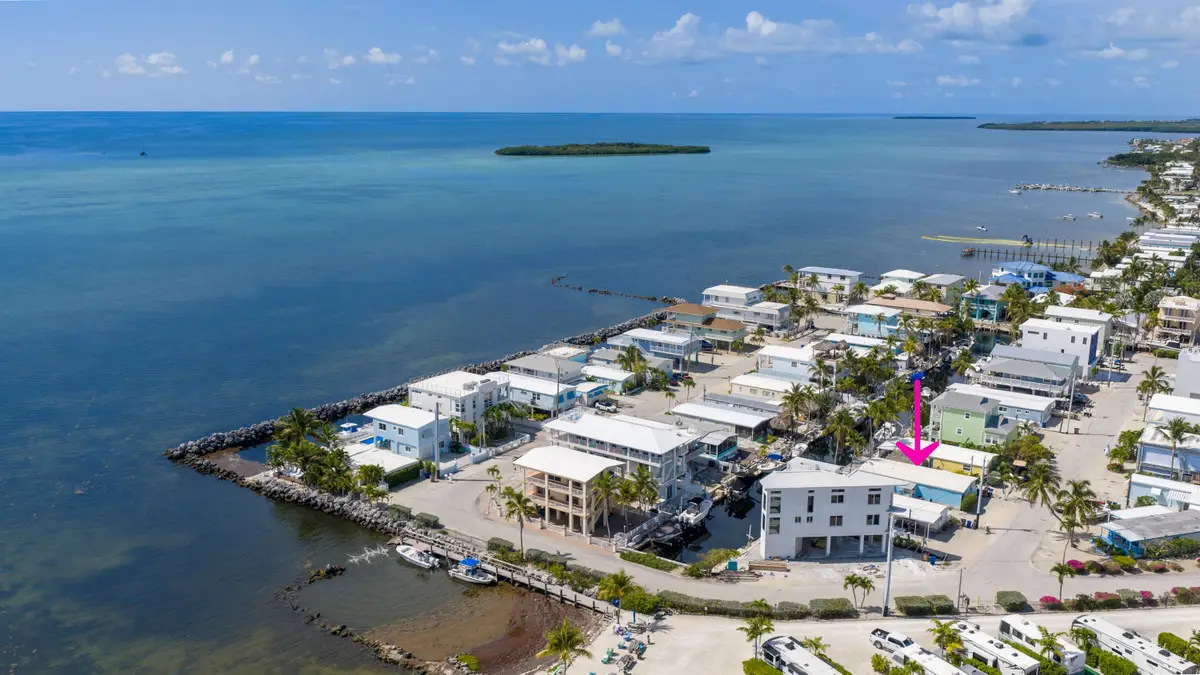 205 Humpty Dumpty Drive, Key Largo, FL 33037 - #1