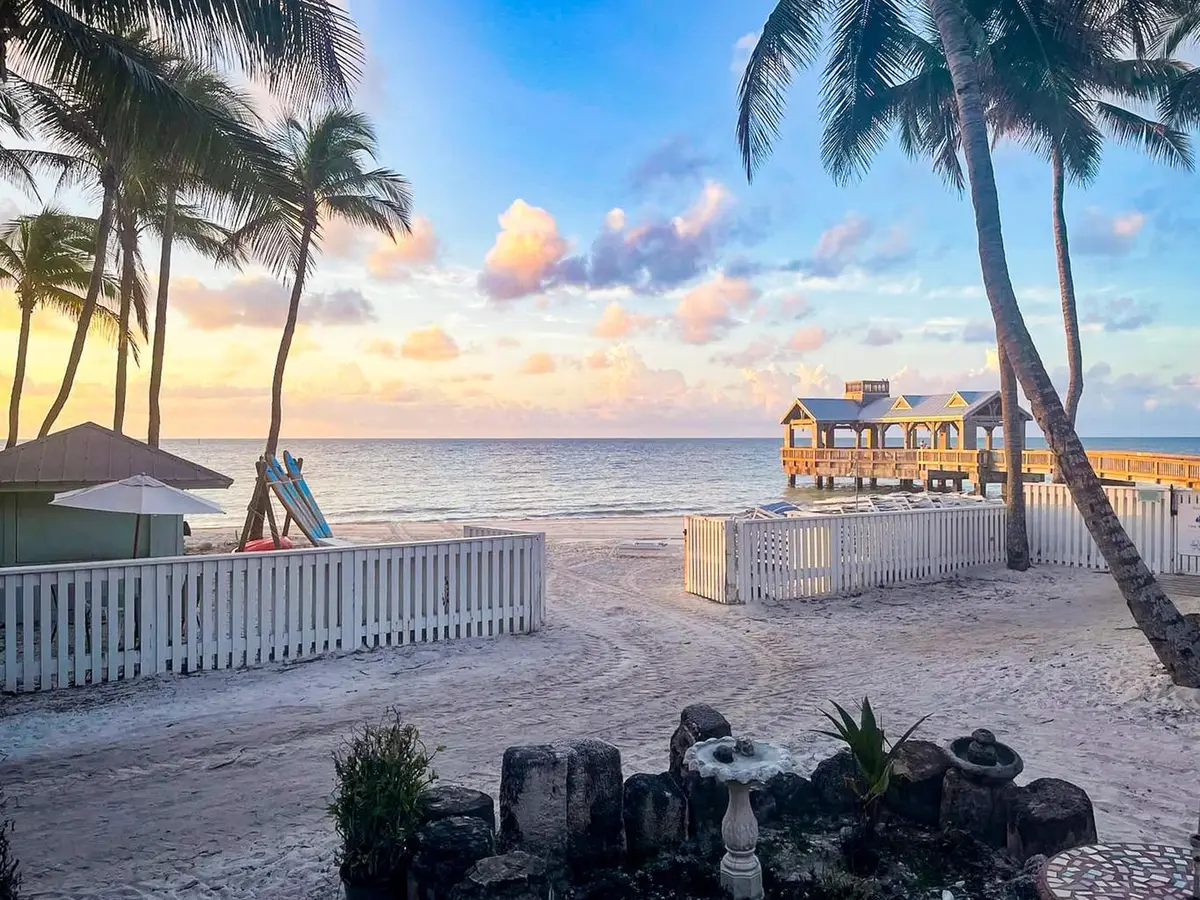 1430 Vernon Avenue, Key West, FL 33040 - #1