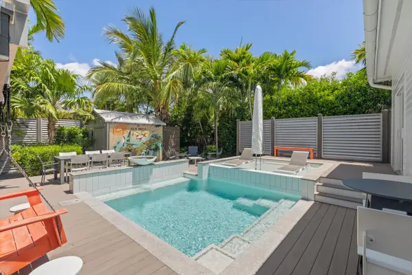 3801 Flagler Avenue, Key West, FL 33040