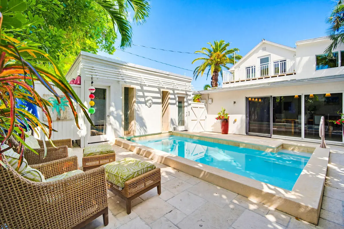 1230 5th Street, Key West, FL 33040 - #1