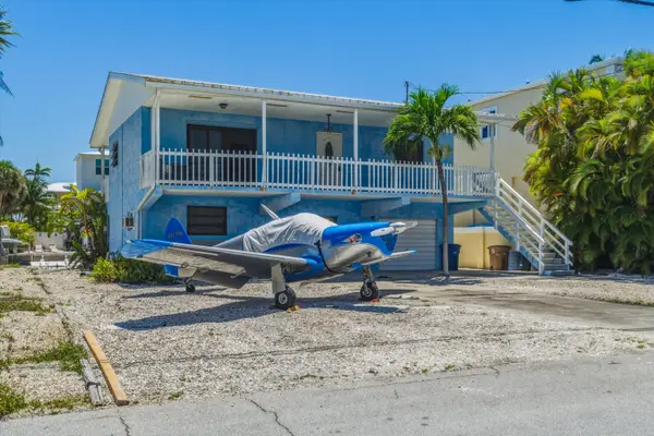 324 S Airport Drive, Summerland Key, FL 33042