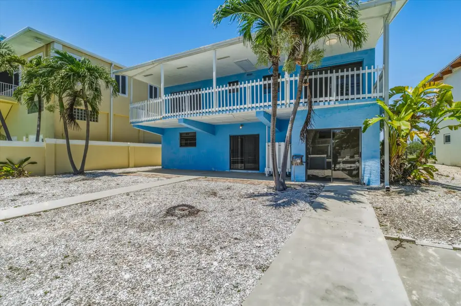 324 S Airport Drive, Summerland Key, FL 33042 - #2