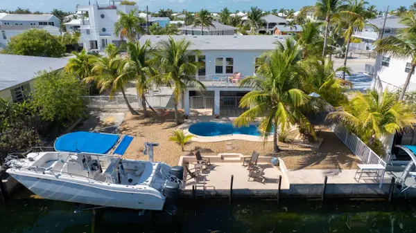 29524 Flying Cloud Avenue, Big Pine Key, FL 33043