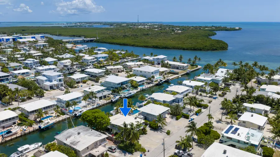 189 Ocean Drive, Plantation Key, FL 33070 - #3