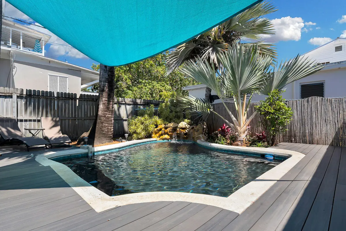 928 United Street, Key West, FL 33040 - #1