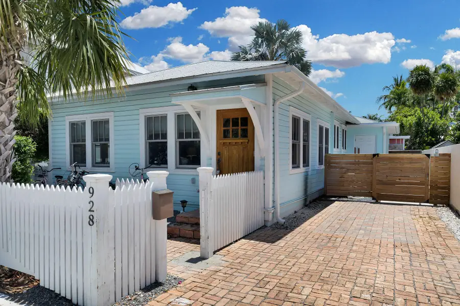 928 United Street, Key West, FL 33040 - #2