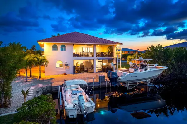 30363 Flamingo Lane, Big Pine Key, FL 33043