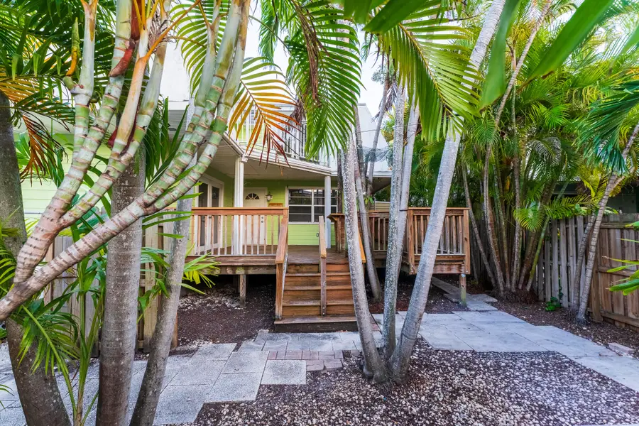 3204 Harriet Avenue, Key West, FL 33040 - #2