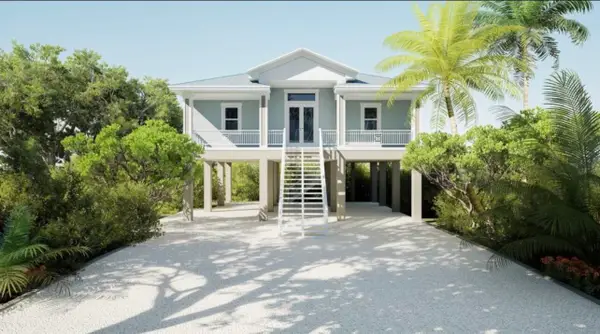 657 Colson Drive, Key Largo, FL 33037