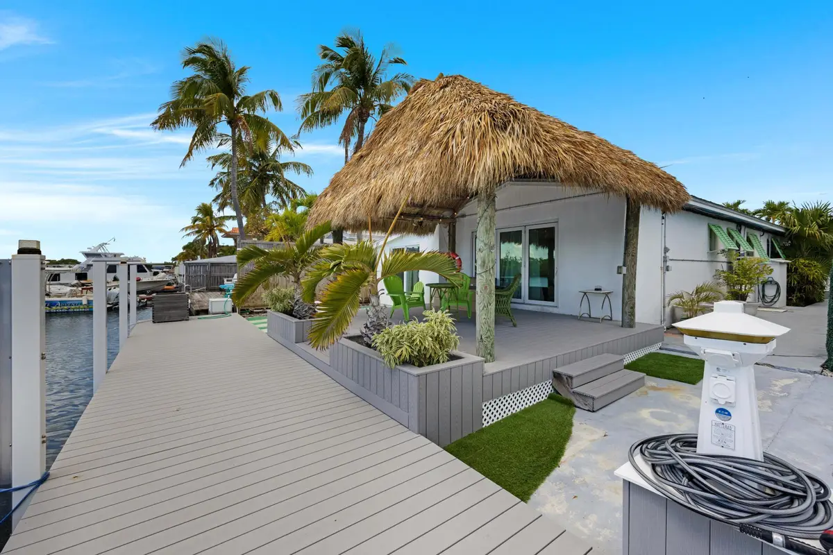 13A-14A 12th Avenue, Stock Island, FL 33040 - #1
