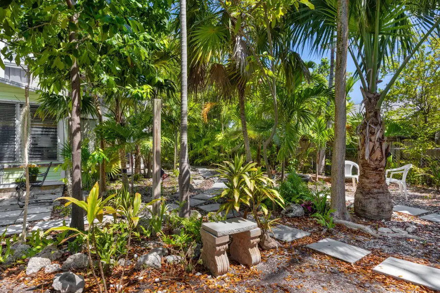 1911 Seidenberg Avenue, Key West, FL 33040 - #2