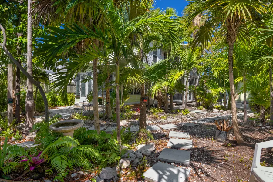 1911 Seidenberg Avenue, Key West, FL 33040 - #3