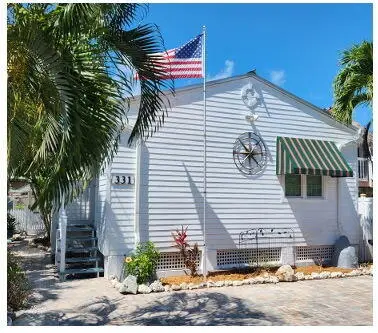 331 Ave F, Big Coppitt, FL 33040