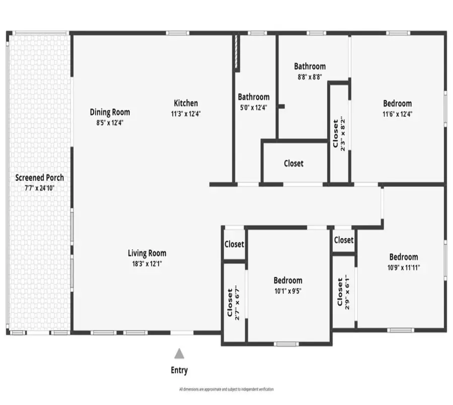 559 Powell Avenue, Little Torch Key, FL 33042 - #2