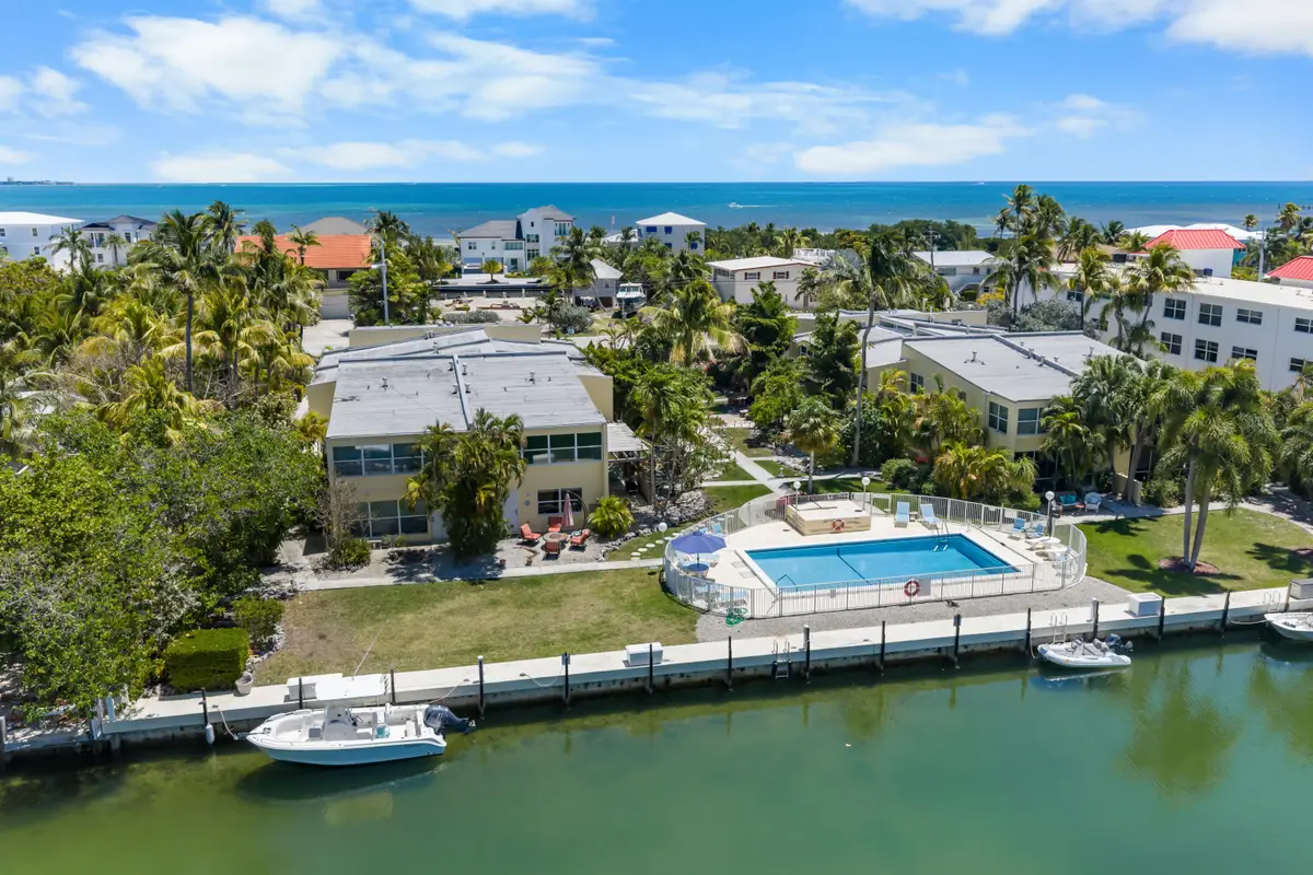 591 Sombrero Beach Road #APT 1B, Marathon, FL 33050 - #1