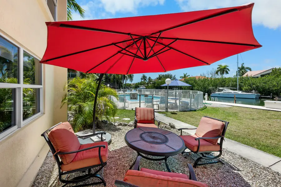 591 Sombrero Beach Road #APT 1B, Marathon, FL 33050 - #3